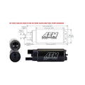 AEM In-Tank Fuel Pumps 50-1000