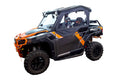 Seizmik 16-21 Polaris General 1000 / XP Upper Door Kit