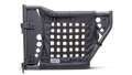 Body Armor 4x4 07-18 Jeep Wrangler Gen 3 Trail Doors Rear Pair