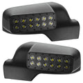 Oracle 19-23 Ram 1500 DT LED Off-Road Side Mirror Ditch Lights