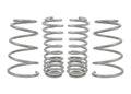 Whiteline 05-14 Ford Mustang GT S197 Performance Lowering Springs