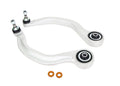 Whiteline 2017+ Tesla Model 3 Front Lower Compliance Control Arm Set (w/ ALK)