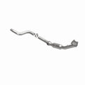 MagnaFlow Left Side Direct Fit Catalytic Converter 15-17 Chrysler 300 3.6L