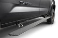 RealTruck 22-24 Toyota Tundra Crew Cab VoltStep Electric Running Board Kit - Tex. Blk