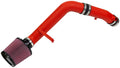 K&N 03-07 Honda Acord V6 Red Typhoon Short Ram Intake