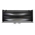 Westin 02-18 Dodge RAM 1500 / 03-22 2500/3500 6ft. 4in. Bed Soft Tri-Fold Tonneau Cover - Black