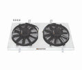 Mishimoto 97-01 Honda Prelude Aluminum Fan Shroud Kit