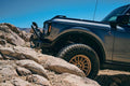 Body Armor 4x4 21-23 Ford Bronco Odyssey Fender Delete Kit