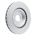 DFC 08-15 Mitsubishi Lancer Front GeoSPEC Coated Rotor