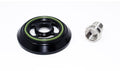 Torque Solution WIX Oil Filter Adapter Nissan R35 GT-R VR38