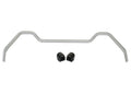 Whiteline 10/01-07/05 BMW 3 Series E46 Front Heavy Duty Adjustable 30mm Swaybar