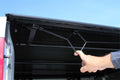 Access Original 16-19 Tacoma 6ft Bed (Except trucks w/ OEM hard covers) Roll-Up Cover