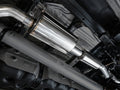 AWE Tuning 0FG Exhaust for 3rd Gen Toyota Tundra - BashGuard Only