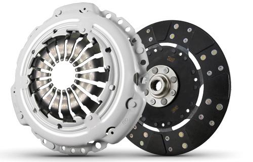 Clutch Masters 06-10 Mazda Miata MX-5 2.0L 5-Speed FX350 Clutch Kit