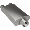 MagnaFlow Muffler Mag SS 22X5X11 2.5 D/3 C