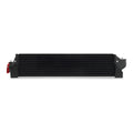 Mishimoto 2016+ Honda Civic 1.5T / 2017+ Honda Civic Si Black Intercooler Kit w/Black Pipes