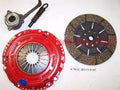 South Bend / DXD Racing Clutch 00-05 Audi A3 1.8T Stg 2 Daily Clutch Kit