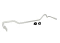 Whiteline 04-07 Subaru STi Rear 24mm Swaybar-X heavy duty Blade adjustable
