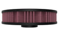 K&N Replacement Air Filter 1.625in H x 7.5in L for Harley-Davidson