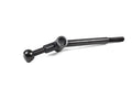 Torque Solution Short Shifter: Subaru Wrx 2008-12
