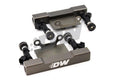 DeatschWerks 02+ Subaru WRX / 07+ STI/LGT Top Feed Fuel Rail Upgrade Kit w/ 1200cc Injectors