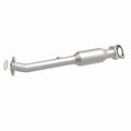 Magnaflow 11-13 QX56 V8 5.6 OEM Underbody Direct Fit Converter