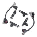 DeatschWerks 02-12 WRX / 07-12 STi / 07-12 Legacy GT 1000cc Bosch EV14 Injectors