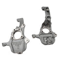 Belltech LOWERING KIT 2019 Chevrolet Silverado / GMC Sierra 1500 2WD All Cab - 2-4in Fr / 6in R