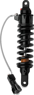 Progressive 18-Up Harley-Davidson Softail 465 Series Shocks 12.2in w/RAP Heavy Duty - Black