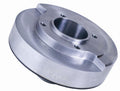 Fluidampr Ford 289 302 351 and 400 CID V-8 28 oz Ext Counterweight Steel Externally Balanced Damper