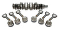 HKS PISTON KIT SR20DET 2.21 (Repair Kit for 21004-AN001)