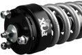 Fox 2.5 Performance HD Series 24+ Ford Ranger 4WD Front Coilover 0-3in Lift
