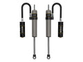 ICON 2024 Toyota Land Cruiser 250/2024 Lexus GX550, 2.5 Aluminum Series Shocks 0-3 in Lift - Rear