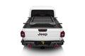 N-Fab Universal Roof Rack (Large 38.25 - 38 Width) - Tex. Black