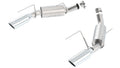 Borla 05-09 Mustang GT/Bullitt 4.6L 8cyl Aggressive ATAK Exhaust (rear section only)