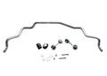 Whiteline 99-05 BMW 3 Series E46 (Excl. M3) Rear 20mm Heavy Duty Adjustable Swaybar
