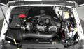 K&N 2018 Jeep Wrangler JL V6-3.6L F/I AirCharger Performance Intake