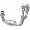 MagnaFlow Direct Fit Catalytic Converter 00-05 Toyota MR2 1.8L