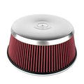 Airaid 03-07 Dodge 5.9L Diesel / 07-15 6.7L Diesel Direct Replacement Filter