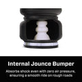 Air Lift 2022 Toyota Tundra LoadLifter 5000 Ultimate Air Spring Kit w/ Internal Jounce Bumper
