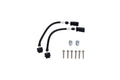 Corsa 23-25 Chevrolet Corvette C8 Z06 3in Valved Cat-Back Exhaust Muffler System (ReUses Stock Tips)