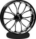 Performance Machine 18x5.5 Forged Wheel Heathen - Contrast Cut Platinum