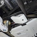 Rival Ineos Grenadier Quartermaster Aluminum Front And Rear Lower Control Arms Skid Plate