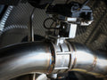 aFe POWER Takeda 2020 Toyota Supra L6-3.0L (t) 3in-2.5in 304 SS CB Exhaust Polished Tips