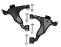SuperPro 10-23 Toyota 4Runner/Lexus GX460 - KDSS Front Lower Control Arm Set - Camber Adjustable