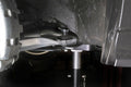 PERRIN 22-26 Subaru WRX / 17-25 Impreza / 20-25 LGT & OBXT Front Control Arm Brace
