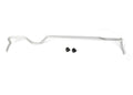 Whiteline 93-00 Subaru Impreza Non-Turbo w/ OE swaybar Rear 22mm Swaybar-X h/duty Blade adjustable