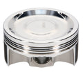 JE Pistons SUB STI EJ257 Block w/ EJ20 Head 100mm Bore CR 8.5 KIT Set of 4 Pistons