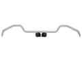 Whiteline 10/01-07/05 BMW 3 Series E46 Front Heavy Duty Adjustable 30mm Swaybar