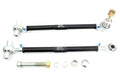SPL Parts 2022+ BMW G8X (M3/M4) Front Tension Rods (NOT FOR AWD/X-DRIVE)